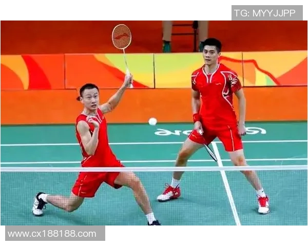 武汉羽毛球队防守策略解析与战术应用探讨