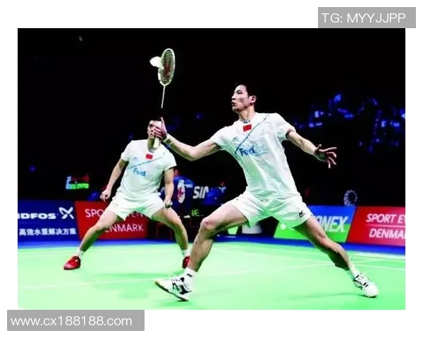 杭州羽毛球队快攻战术分析及其在比赛中的成败得失探讨