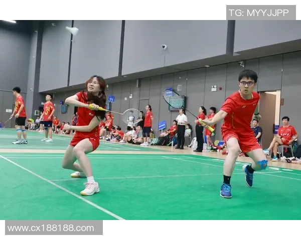 深入分析北京羽毛球队包夹战术的优势与应用策略