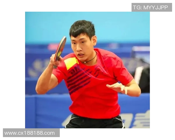 赵静专访：从乒乓球小将到世界冠军的奋斗与成长之路