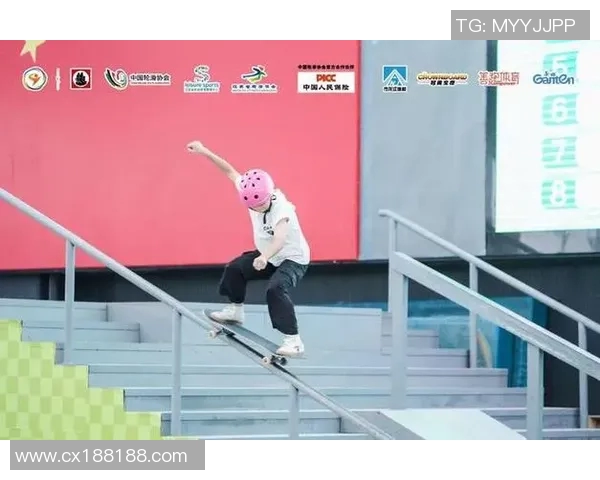 南京滑板队在全国滑板速度排行榜中荣获第五名展现实力与潜力