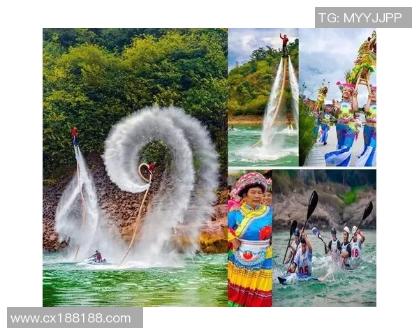 北京极限运动嘉年华评析：队伍比赛经验与表现的全面探讨