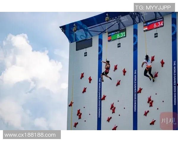 广州攀岩队与北京攀岩队赛后状态分析与表现对比