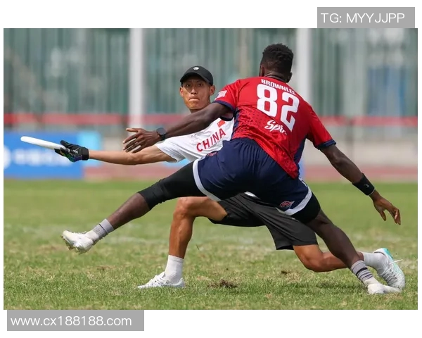 成都飞盘队的阵地战解析与战术创新探讨