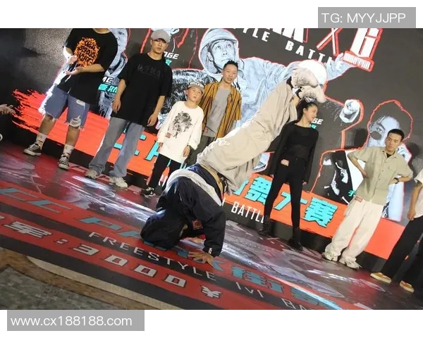 杭州街舞队如何通过进攻革新引领街舞新潮流与风尚 杭州街舞队如何通过进攻革新引领街舞新潮流与风尚