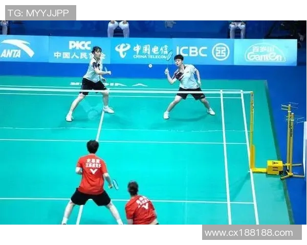 深圳羽毛球队技术分析与训练方法探讨助力羽毛球运动发展