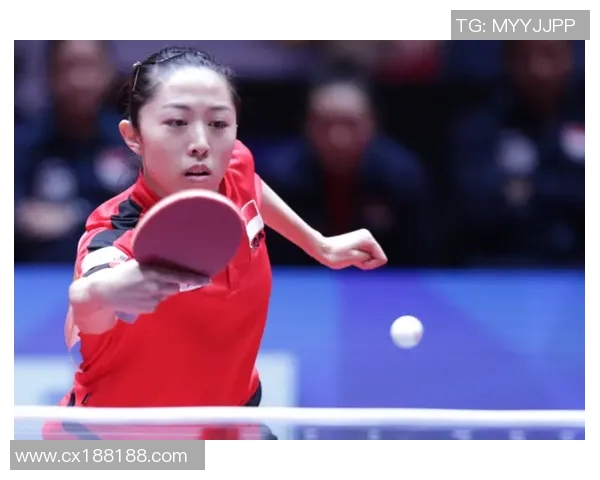 西安乒乓球队在世界锦标赛中的状态分析与表现评估