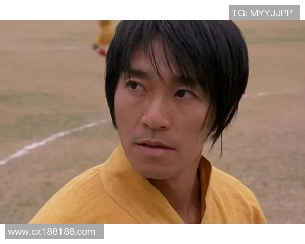 足球场上的武林高手:那些会功夫的足球明星们的传奇故事 足球场上的武林高手:那些会功夫的足球明星们的传奇故事