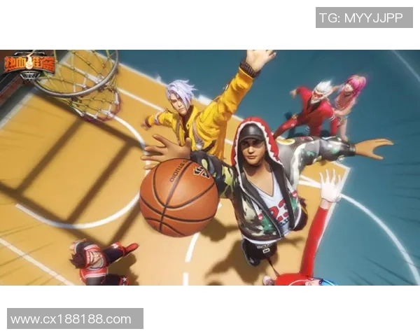 从零基础到篮球高手：全面掌握节奏与技巧的实用指南