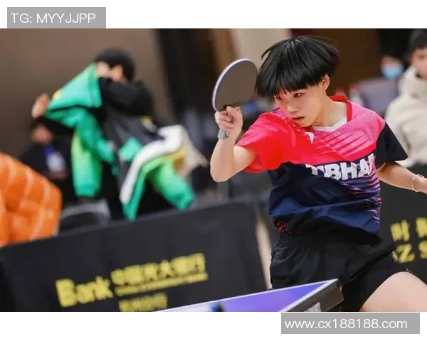 全国锦标赛回顾：杭州乒乓球队意识表现的深度分析与启示