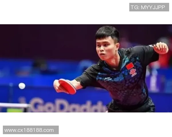 南京乒乓球队的防反策略深度解析与技术探讨